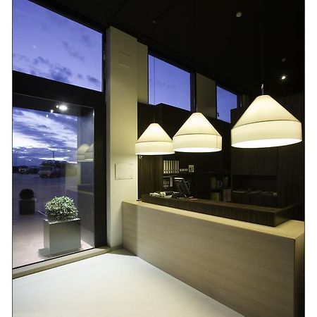 Hotel Eth Rioja à Haro Extérieur photo