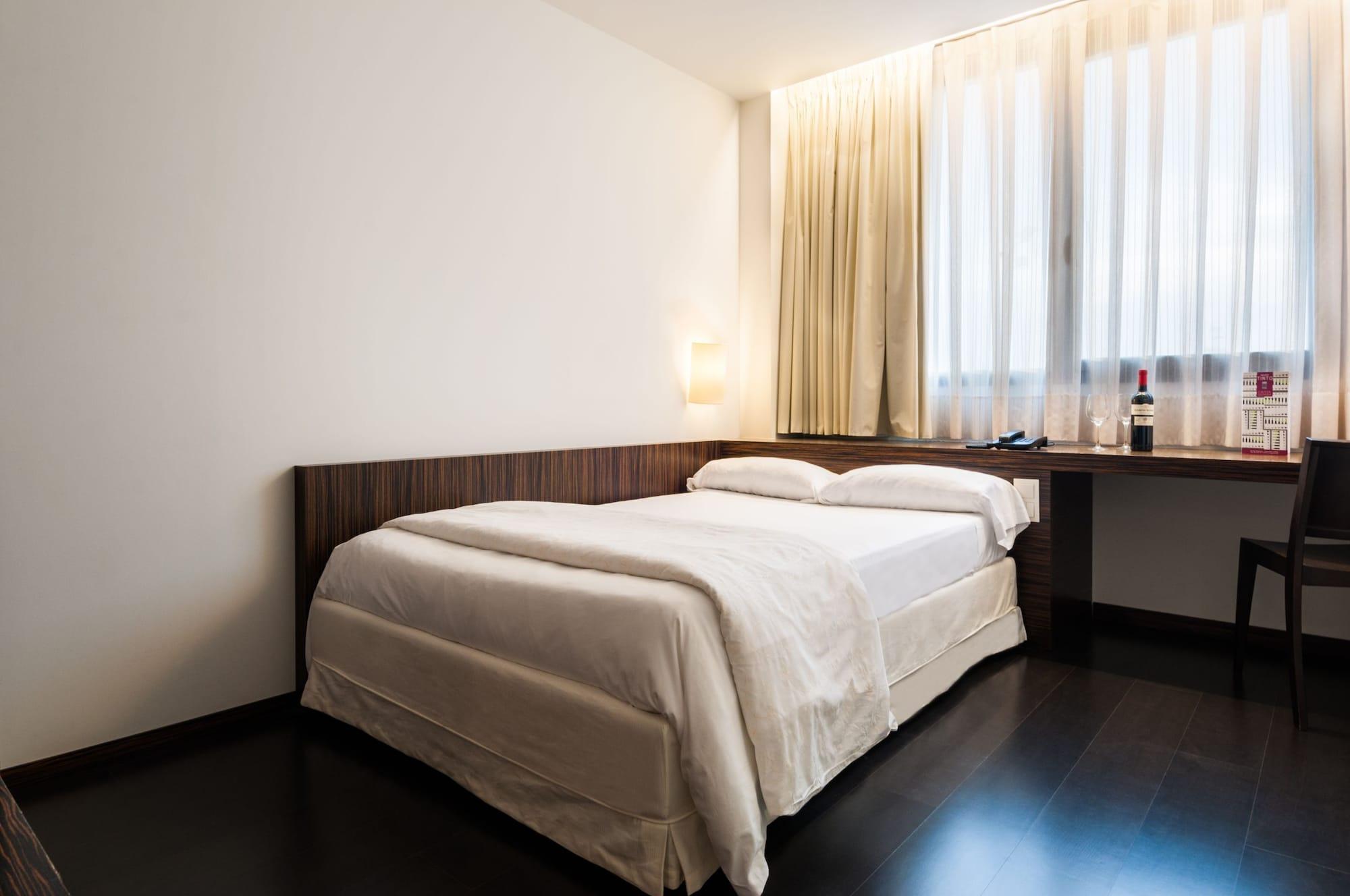 Hotel Eth Rioja à Haro Extérieur photo