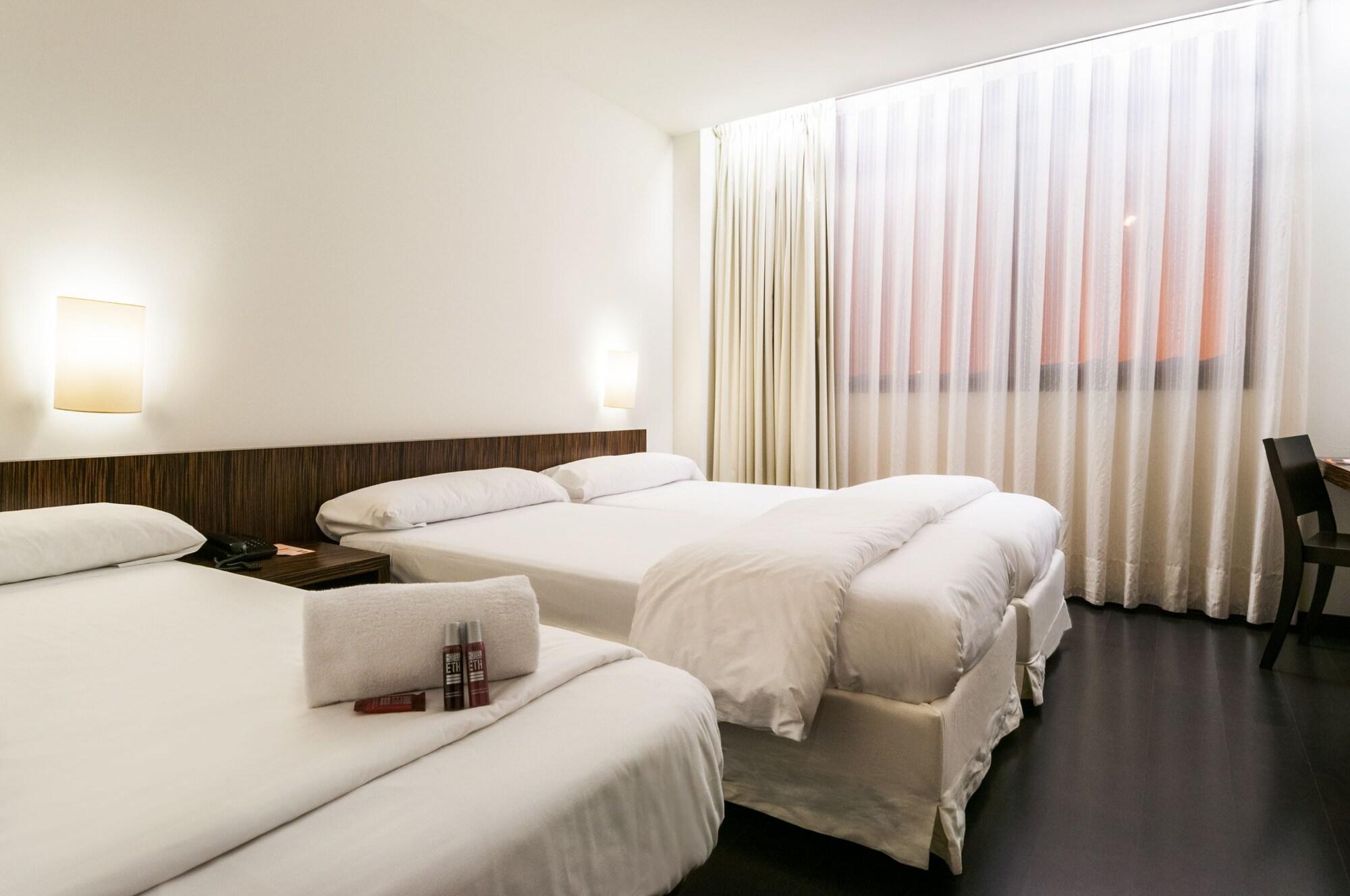 Hotel Eth Rioja à Haro Extérieur photo