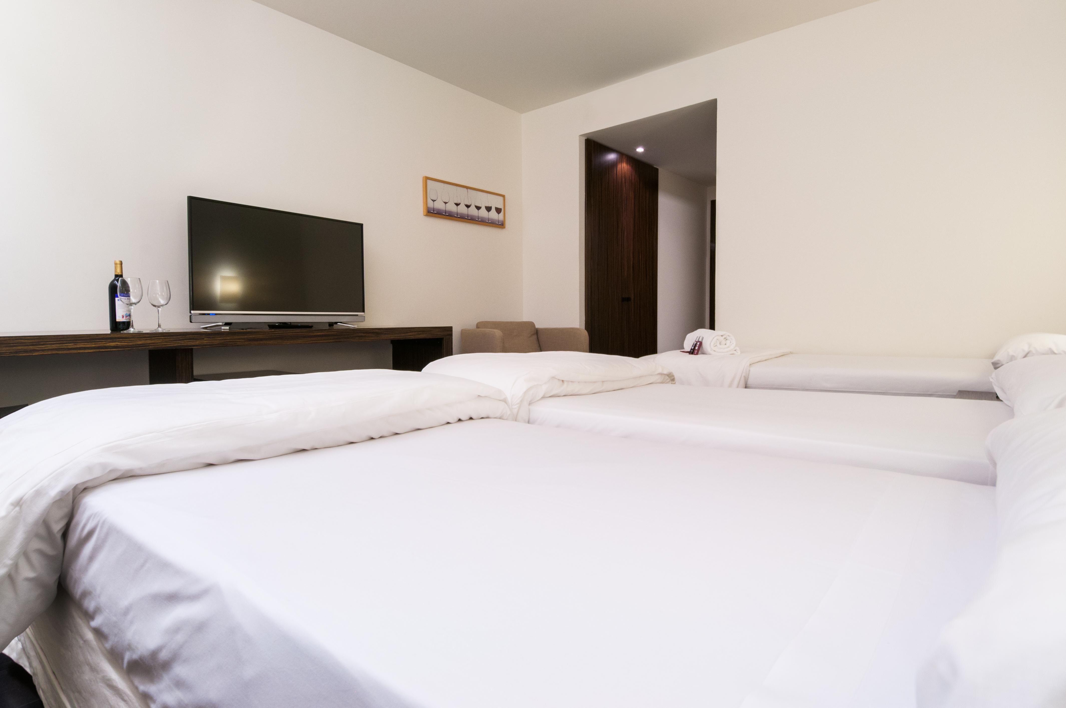 Hotel Eth Rioja à Haro Extérieur photo