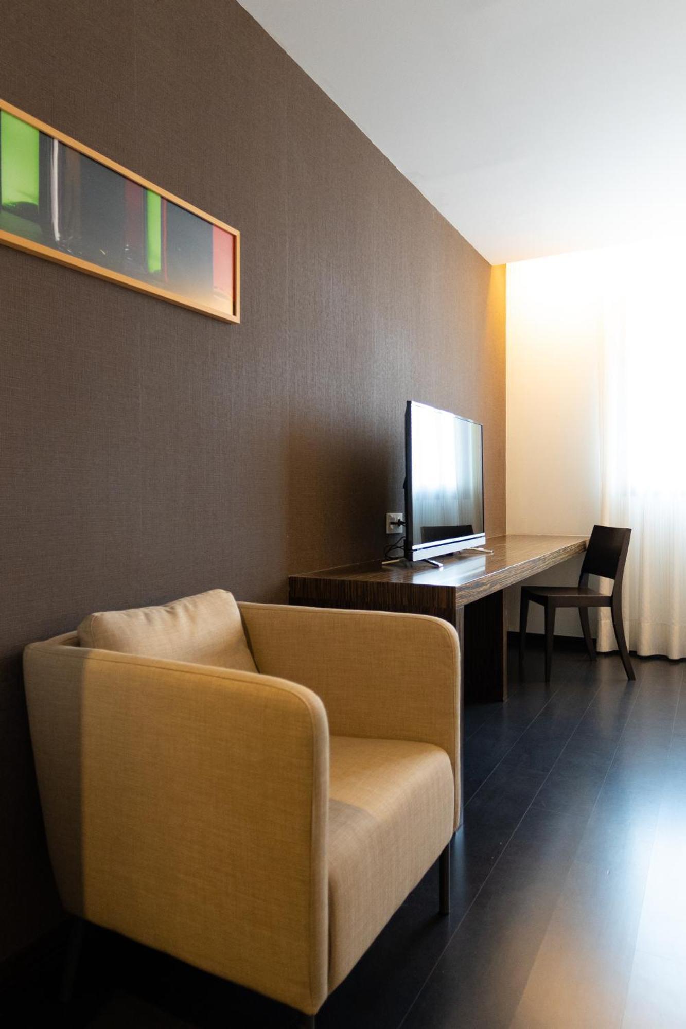 Hotel Eth Rioja à Haro Extérieur photo