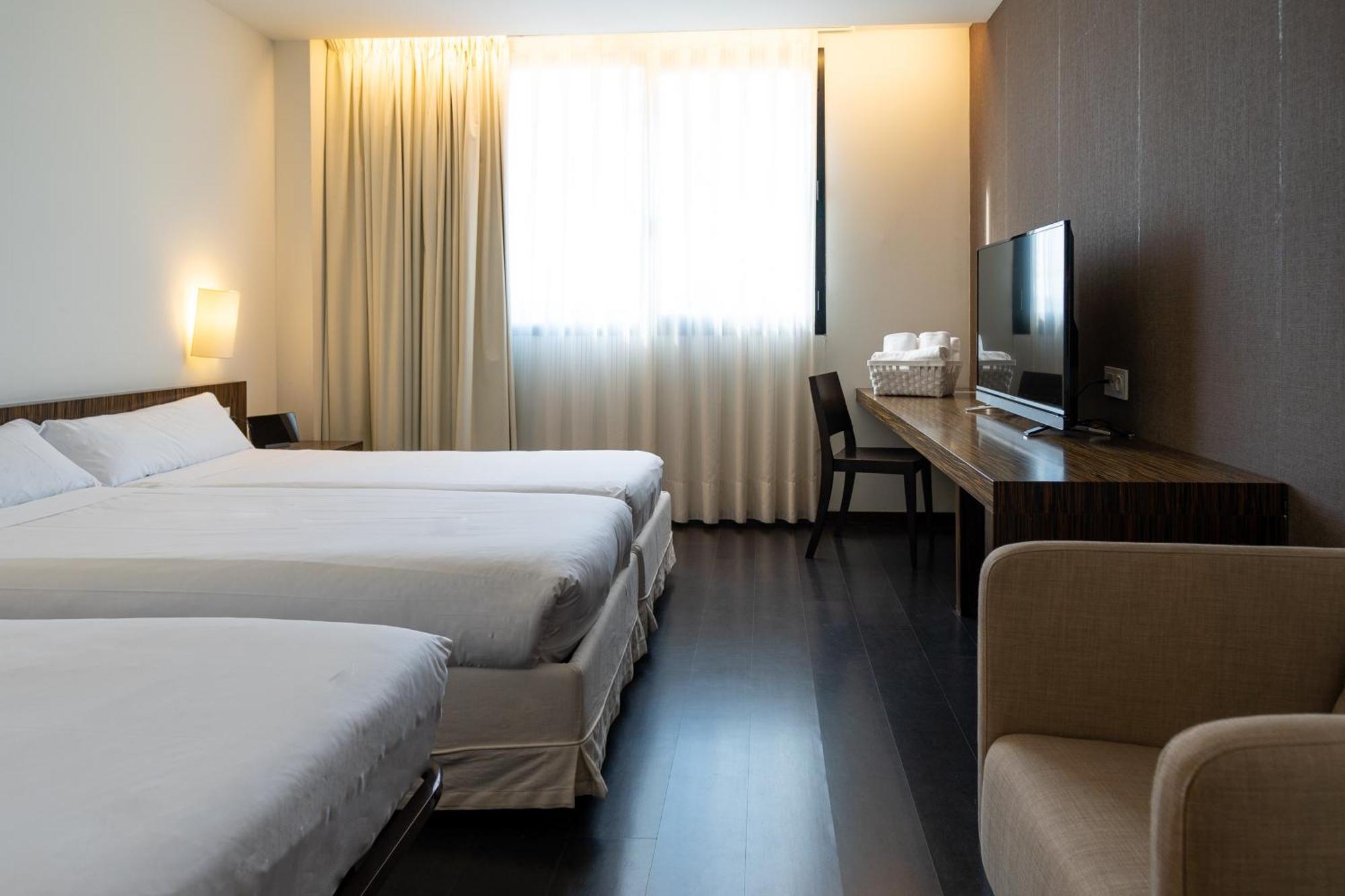 Hotel Eth Rioja à Haro Extérieur photo