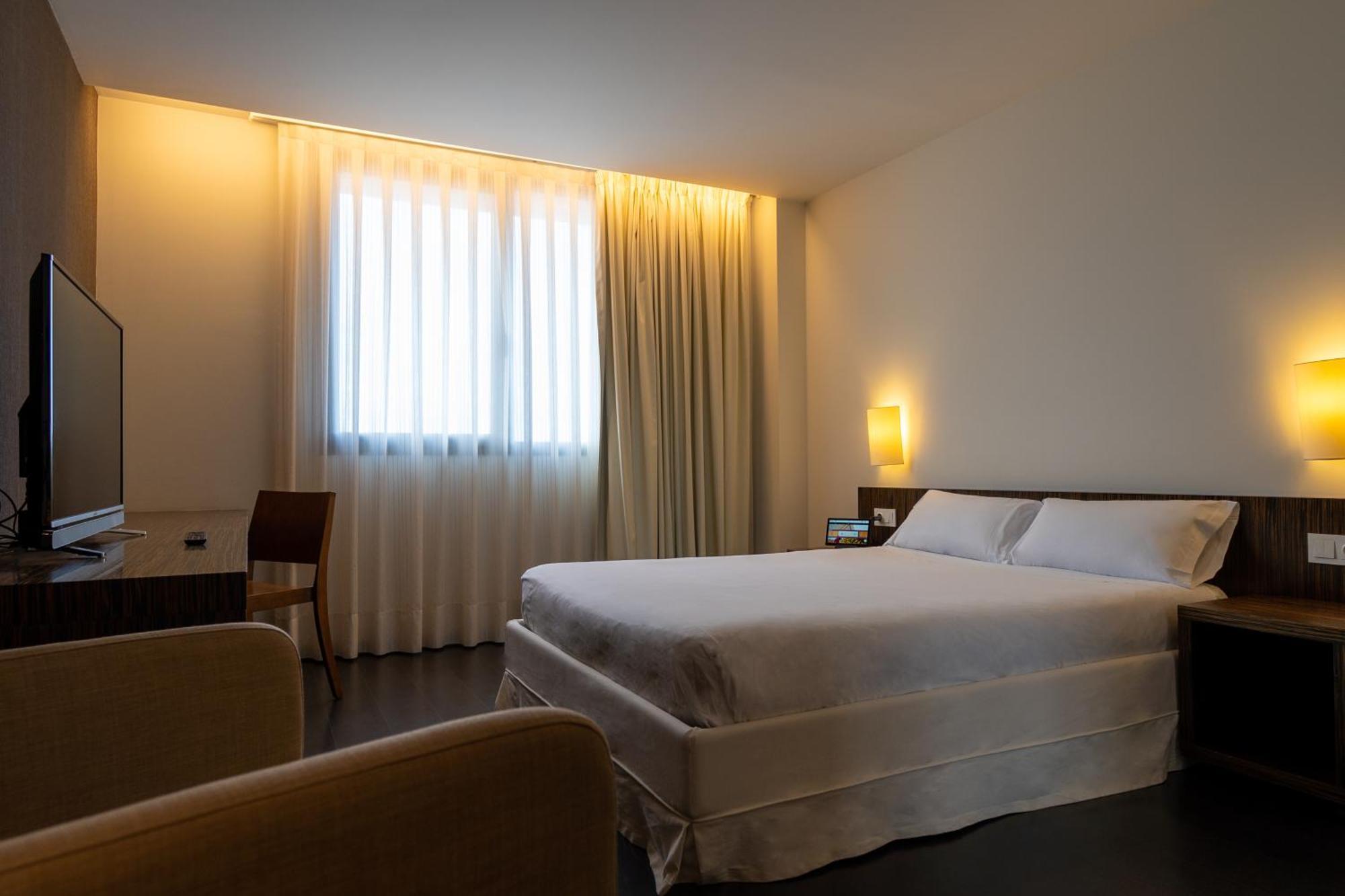Hotel Eth Rioja à Haro Extérieur photo