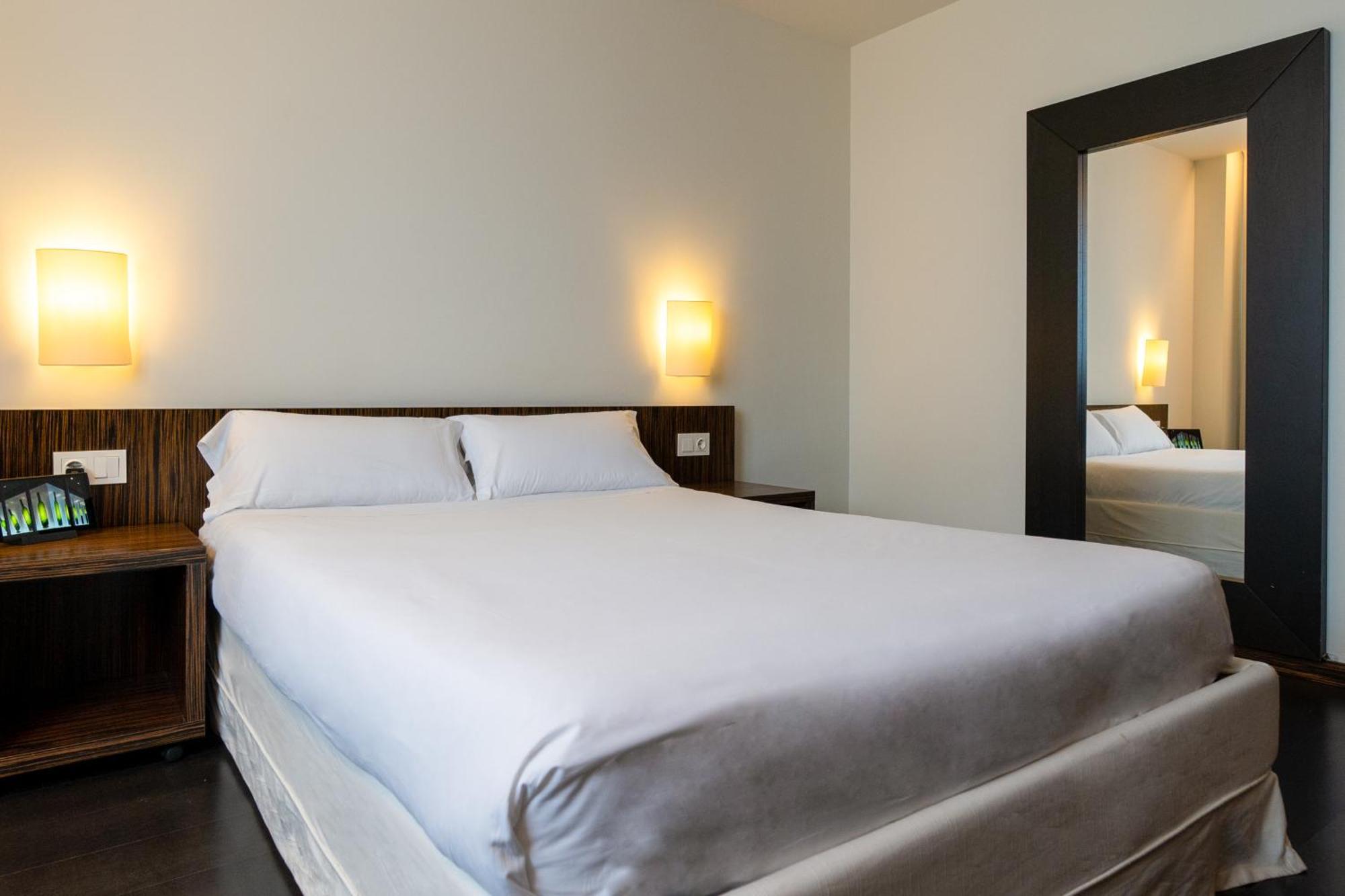 Hotel Eth Rioja à Haro Extérieur photo