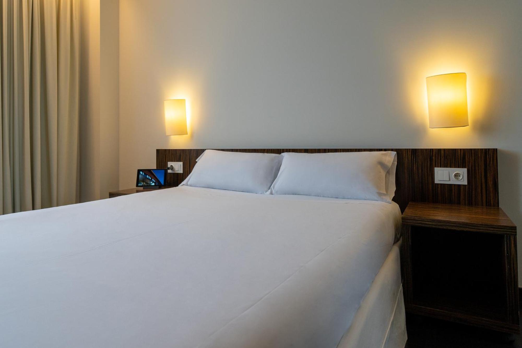 Hotel Eth Rioja à Haro Extérieur photo