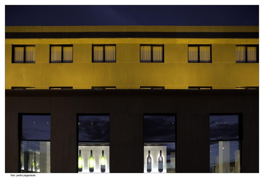 Hotel Eth Rioja à Haro Extérieur photo