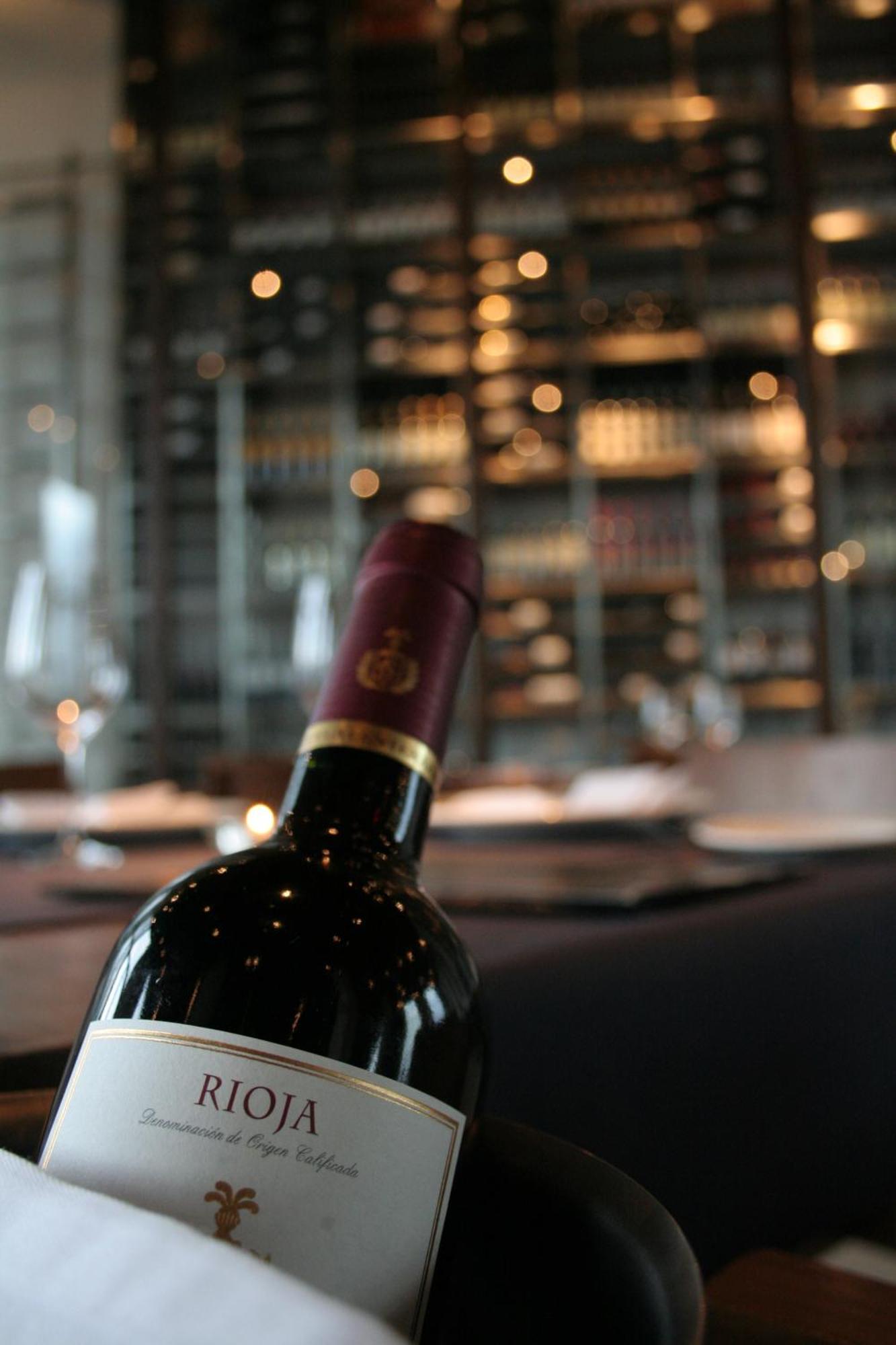 Hotel Eth Rioja à Haro Extérieur photo