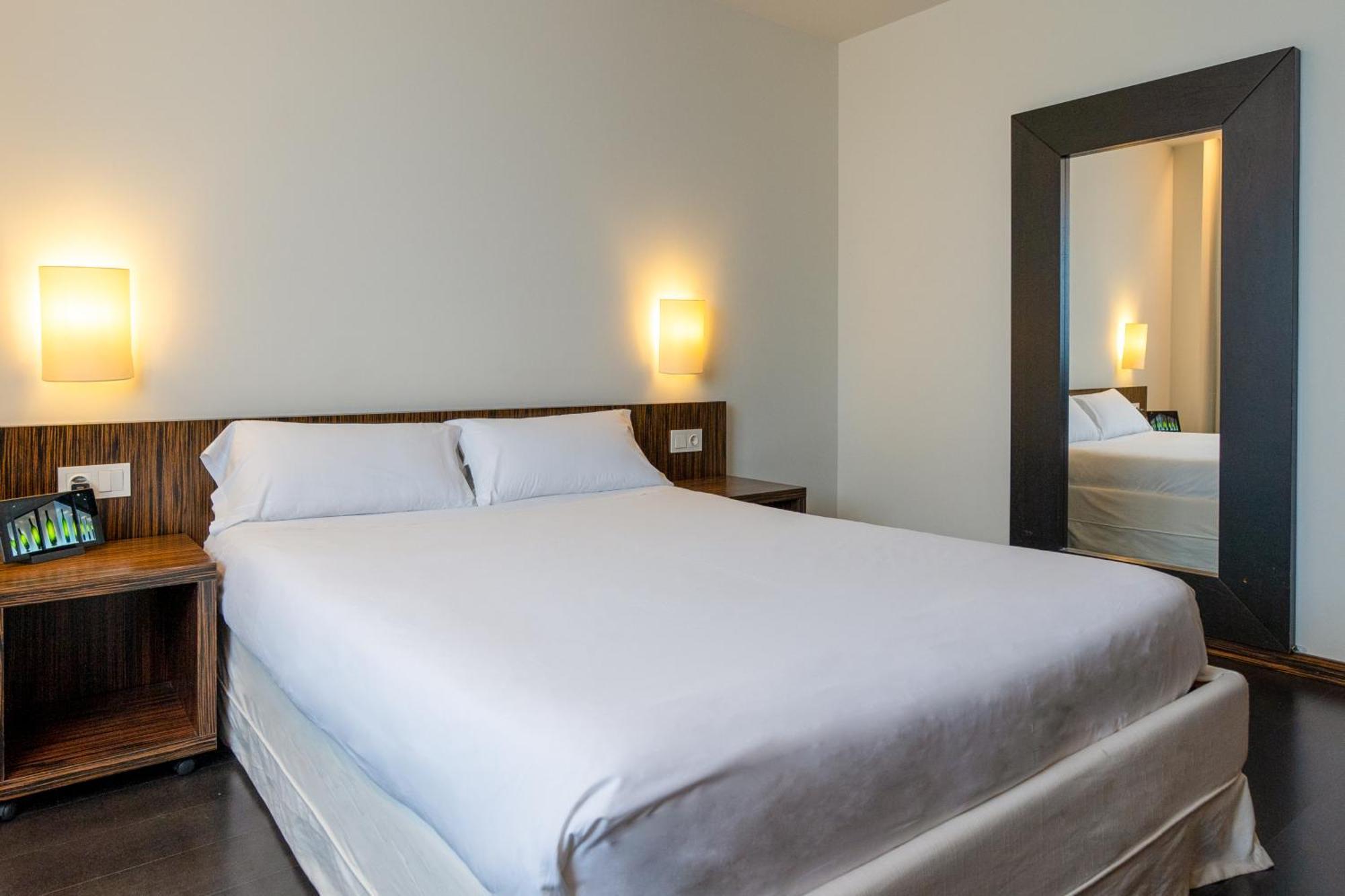 Hotel Eth Rioja à Haro Extérieur photo
